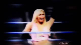 Cozz freaky 45 ft Torrie Wilson