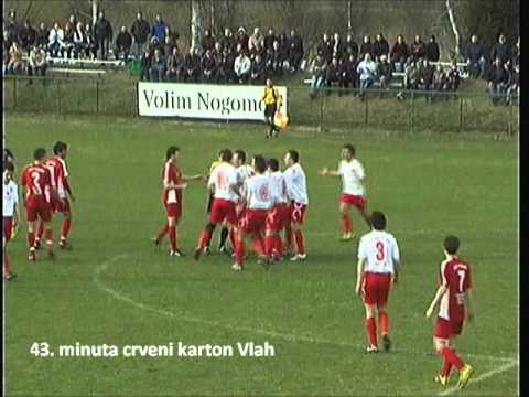 18/03/2012 1.MNL Nk Polet - Nk Naprijed Cirkovljan