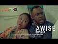 Awise Yoruba Movie 2021 Now Showing On ApataTV+