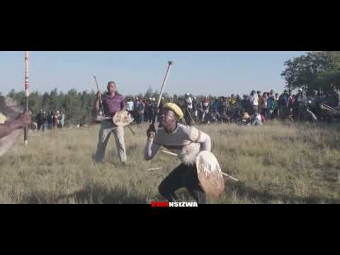 KwaNsizwa - No Place for Cowards ( South Africa )🇿🇦