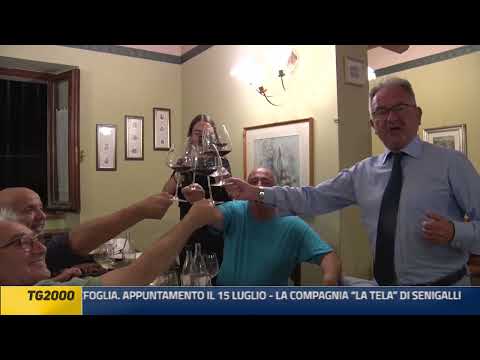 TG2000 6 luglio 2023