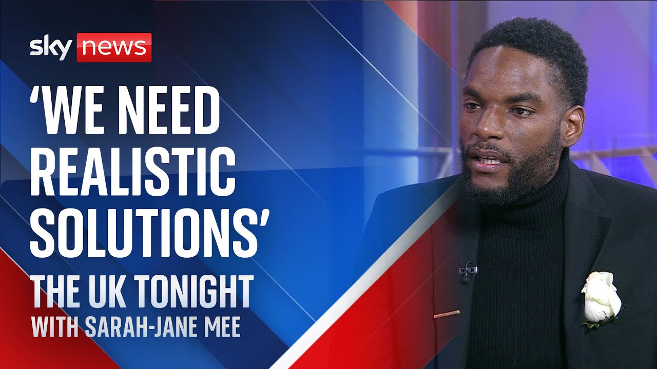 Knife crime: Will the government initiatives make a difference?