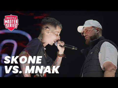 Mnak vs Skone – Jornada 11 (Madrid) – FMS (España 2022)