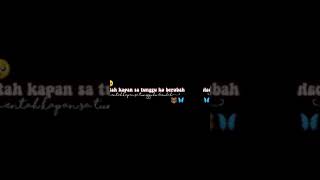 Download lagu MENTAHAN CCP LIRIK LAGU || Ko anggap sa apa #3 mp3