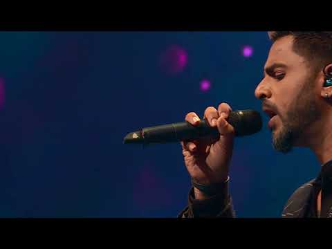 Akahema Man (ආකහේම මන්) | Mathaka Mandira Live Concert | Amila Perera