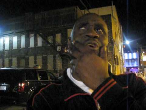 De La Soul's Posdnuos: My Favourite Food