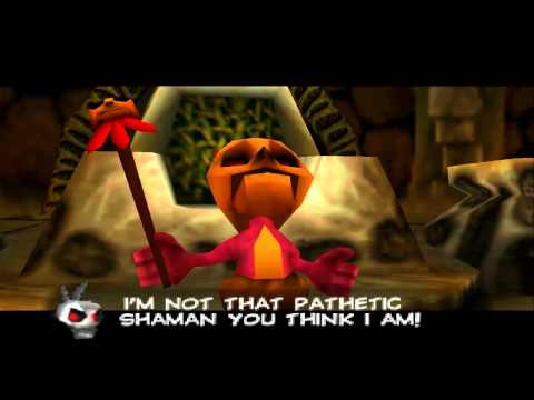 Let's Play Banjo-Tooie Pt. 35 - Going Cuckoo