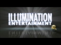 Illumination Entertainment Clip From Despicable Me