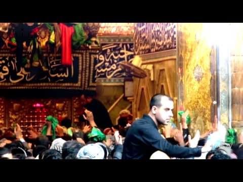 Hazrat Abbas (as) - The True Outlet - Ali Fani