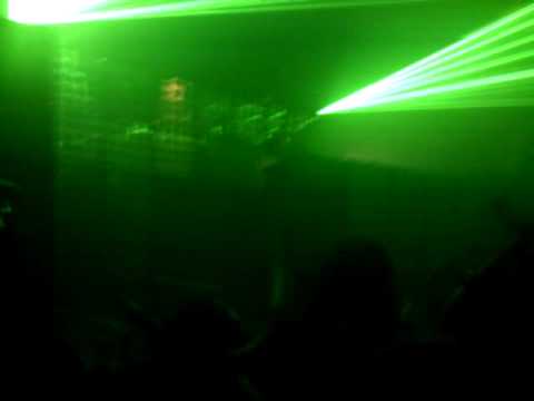 Steve angello - cream easter 4