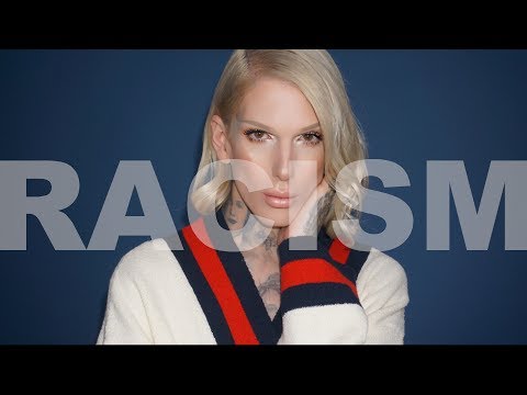 レイシズムだ (RACISM.)