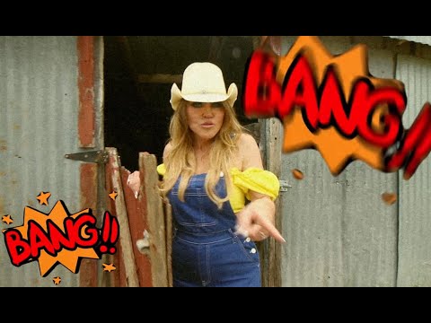 Therese Marie-American Beauty (Official Video) Dir. IRM Films