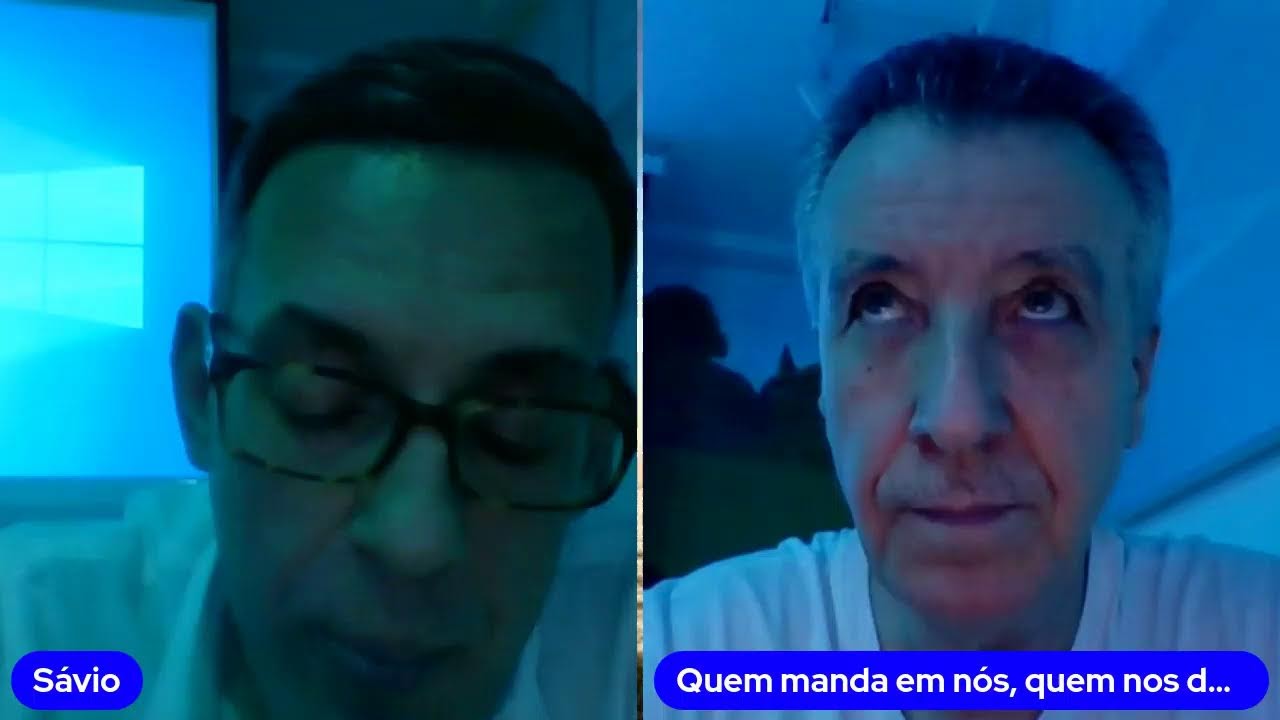Quem manda em nós, quem nos domina
