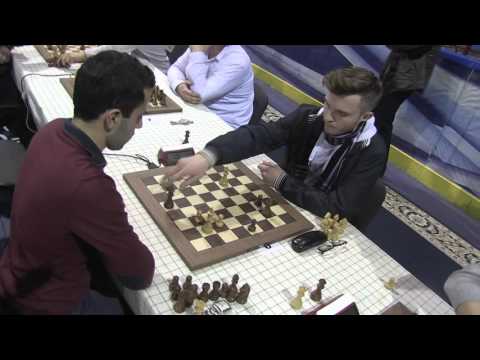 2015-12-18 European Chess Blitz