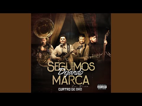 Cuatro De Oro - Gente Corriente (En Vivo)