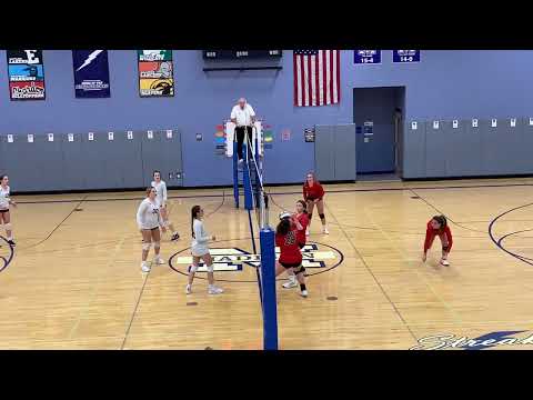 Madison 8th vs. Chardon 8th - September 13, 2022