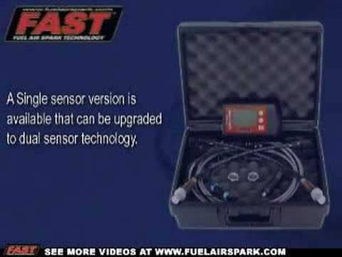 FAST™ Air/Fuel Meter