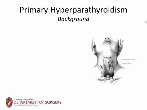 At the Forefront: Parathyroid Disease Treatment