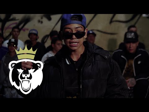 LIL SAMY MSC // ME GUSTA FUMAR // VIDEO OFICIAL