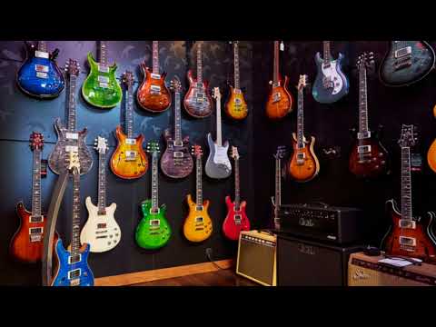 Discover the Top Guitar Store and Repair Shop in the Bay Area | Danville Music