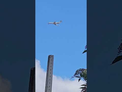 Gulfstream G550 Bela Vista de Goiás-CWB