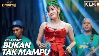 Download lagu BUKAN TAK MAMPU - AURA SEKAR - LIVE SIMPATIK MUSIC KLK AUDIO - LIVE PANGGREH JABON SIDOARJO mp3 Download lagu BUKAN TAK MAMPU - AURA SEKAR - LIVE SIMPATIK MUSIC KLK AUDIO - LIVE PANGGREH JABON SIDOARJO mp3