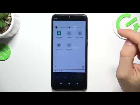 How to Improve Battery Life on Alcatel 1SE Lite / Make Your Smartphone Work Longer