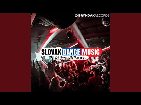 Nefigurativna záležitost (Radio Edit)