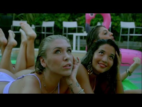 El Dicy Boy & Isaias LM - CASTIGO (OFFICIAL VIDEO)