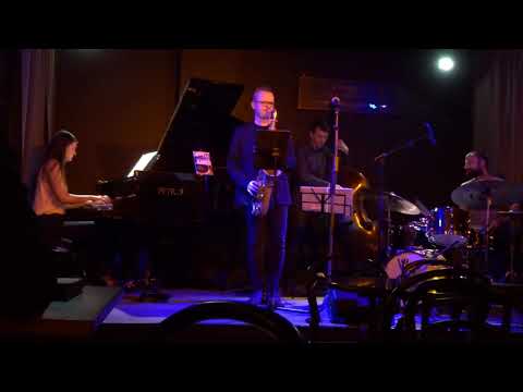 My Little Ruth by Petr Beneš Quartet