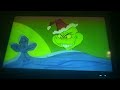 Dr Seuss How The Grinch Stole Christmas 1966