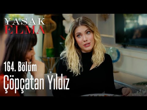 Çöpçatan Yıldız - Yasak Elma 164. Bölüm