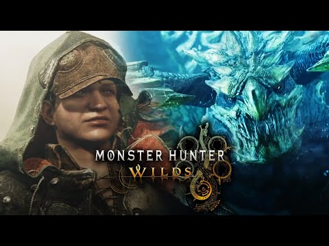 풍월량 몬스터헌터 와일드 신작베타