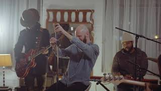 Mark Evich - Backseat Love (Live at Red Hook Loft)