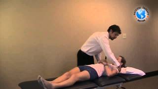 Chicago Roll Lumbar Manipulation