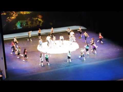 Sarau de Gala GCP 2015 - Anankê