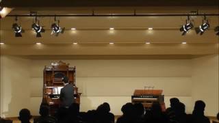 Download lagu 岡野貞一：故郷（オルガンソロ）　Teiichi OKANO : Furusato mp3