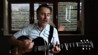 Dirk Darmstaedter - Lie To Me (acoustic session August 2014)