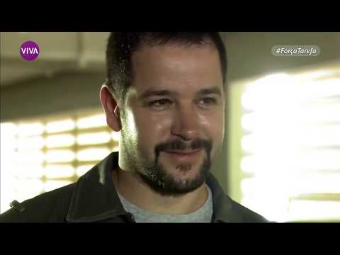 Força Tarefa - Temporada 1 - Episódio 8