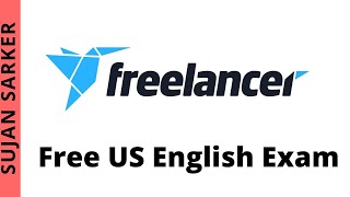 How to get free Exam on freelancer.com | Free US English Exam on Freelancer 2021