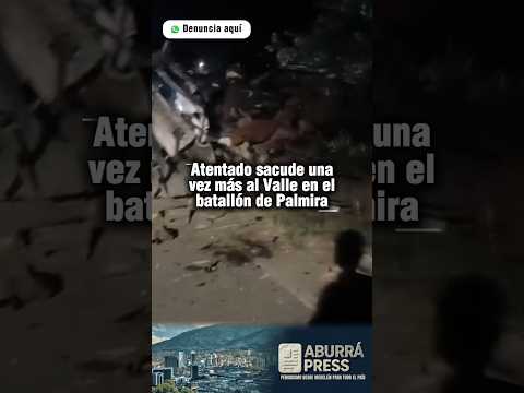 Colombia vuelve a estremecerse