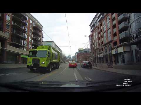 Drive Toronto Dec 5 2017
