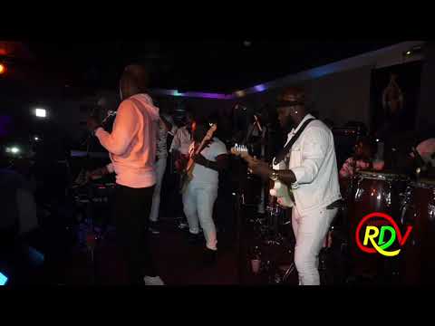 DISIP - PSAUMES 150 LIVE - ALBUM RELEASE PARTY - HOLLYWOOD LIVE 7/13/19