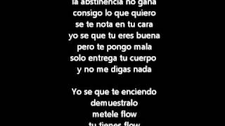 Nos Fuimos Discoteca   Plan B Letra