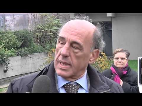 2015-12-16 - INTIMIDAZIONE AL TRIBUNALE DI PRATO CON FINTO ORDIGNO, INDAGINI A TUTTO CAMPO