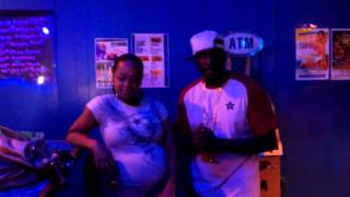 TheRundown w/ No Malice on his "Unforgettable" video set  .mp4