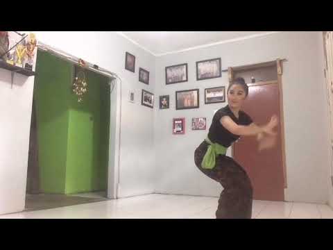 TARI JAIPONG KESER BOJONG