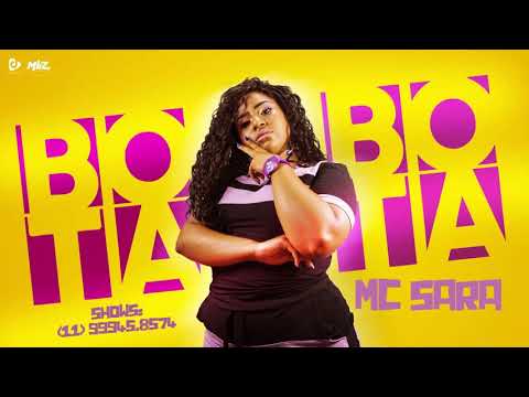 MC SARA - BOTA BOTA