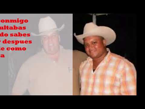 jose ángel rivas-desde que te conocí