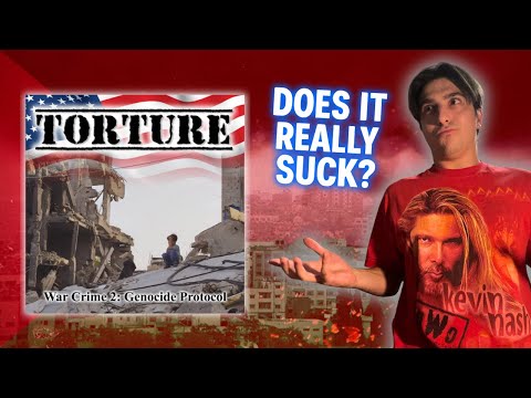 Forward And Tortured - Buster James
